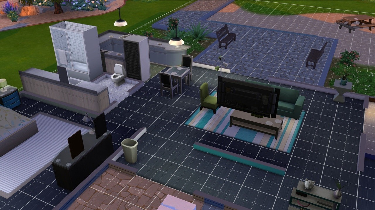 Los Sims 4 - Imagen 29